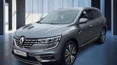 Graphitgrau Gebraucht 2022 Renault Koleos Initiale Paris SUV | 29.490 € (Fairer Preis)