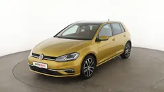 Gebraucht 2017 VW Golf VII Highline Limousine | 15.870 € (Fairer Preis)