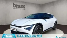 Gebraucht 2025 Kia EV6 SUV | 50.980 € (Fairer Preis)