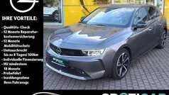 Gebraucht 2022 Opel Astra Elegance Limousine | 24.900 € (Guter Preis)
