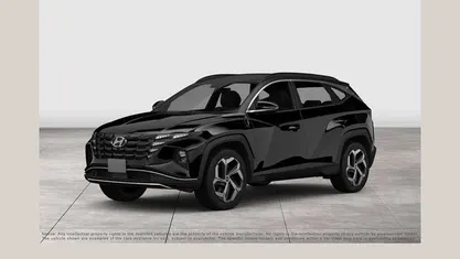 Gebraucht 2022 Hyundai Tucson Trend SUV | 26.890 € (Fairer Preis)