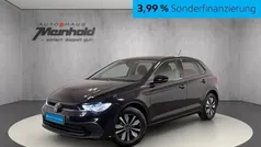 Gebraucht 2024 VW Polo IQ Drive Limousine | 21.222 € (Fairer Preis)