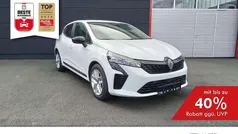 Arktisweiß Neu 2025 Renault Clio V Evolution Kleinwagen | 17.490 € (Guter Preis)
