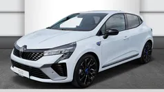 Arktisweiß Neu 2025 Renault Clio V Esprit Alpine Limousine | 21.990 € (Fairer Preis)