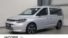 Gebraucht 2025 VW Caddy Maxi Style Van / Kleinbus | 42.440 € (Fairer Preis)