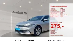 Gebraucht 2020 VW Golf VIII Life Limousine | 17.990 € (Guter Preis)