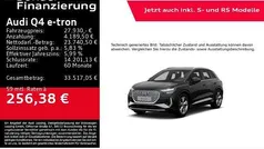 Gebraucht 2022 Audi Q4 e-tron Sport SUV | 27.930 € (Fairer Preis)