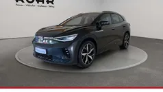 Mangangrau metallic Gebraucht 2022 VW ID.4 GTX SUV | 33.900 € (Guter Preis)