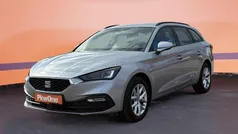 Gebraucht 2023 Seat Leon Style Kombi | 24.860 € (Fairer Preis)