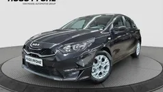 Gebraucht 2025 Kia Ceed Vision Limousine | 22.790 € (Fairer Preis)