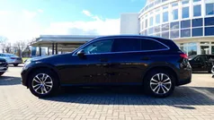 Mercedes GLC200