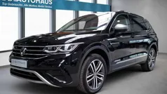 Gebraucht 2022 VW Tiguan Allspace Elegance SUV | 32.980 € (Fairer Preis)