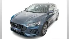 Gebraucht 2024 Ford Focus ST-Line X Limousine | 28.480 € (Fairer Preis)