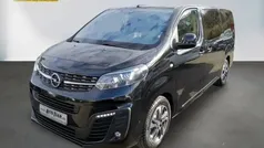 Schwarz Gebraucht 2020 Opel Zafira Life Edition Van / Kleinbus | 29.950 € (Fairer Preis)