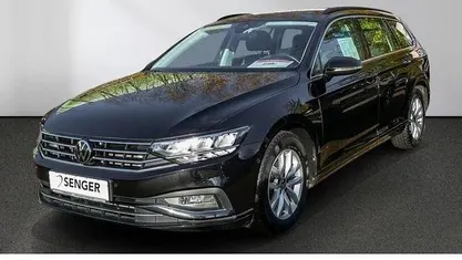 Gebraucht 2023 VW Passat Business Kombi | 28.380 € (Fairer Preis)