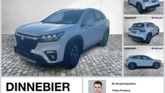 Gebraucht 2024 Suzuki SX4 S-Cross Comfort+ SUV | 26.930 € (Fairer Preis)