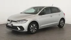 Gebraucht 2024 VW Polo Goal Limousine | 25.484 € (Superpreis)