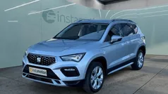 Silber Gebraucht 2023 Seat Ateca Xperience SUV | 25.600 € (Fairer Preis)