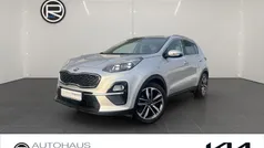 Gebraucht 2019 Kia Sportage Spirit SUV | 19.480 € (Fairer Preis)