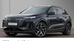 Gebraucht 2025 Audi Q6 e-tron Ambiente SUV | 77.590 € (Superpreis)