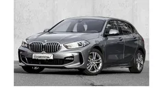 Gebraucht 2024 BMW 118 Shadowline Kleinwagen | 26.890 € (Fairer Preis)