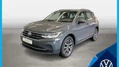Gebraucht 2022 VW Tiguan Life SUV | 29.820 € (Fairer Preis)