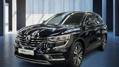 Gebraucht 2023 Renault Koleos Initiale Paris SUV | 29.360 € (Fairer Preis)