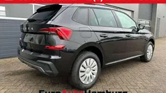 Gebraucht 2025 Skoda Kamiq Selection SUV | 25.090 € (Guter Preis)