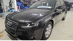 Gebraucht 2010 Audi A4 Ambiente Kombi | 2.800 €