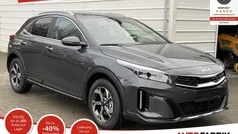Pentametal metallic Neu 2025 Kia XCeed SUV | 25.990 € (Superpreis)