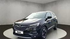 Gebraucht 2020 Opel Grandland X Ultimate SUV | 19.350 € (Fairer Preis)