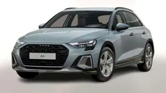 Pfeilgrau perleffekt Neu 2025 Audi A3 Ambiente SUV | 38.520 € (Fairer Preis)