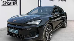 Gebraucht 2025 Cupra Formentor VZ SUV | 41.980 € (Guter Preis)