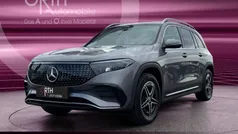Gebraucht 2024 Mercedes EQB350 AMG SUV | 44.979 € (Fairer Preis)