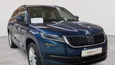 Gebraucht 2020 Skoda Kodiaq Style SUV | 22.490 € (Guter Preis)