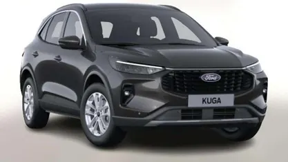 Gebraucht 2025 Ford Kuga ST-Line SUV | 30.030 € (Superpreis)