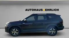 Perlmuttschwarz Neu 2025 Dacia Bigster Expression SUV | 27.490 € (Guter Preis)