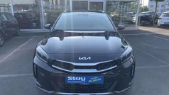 Zilina schwarz Neu 2025 Kia XCeed 2 SUV | 24.990 € (Fairer Preis)