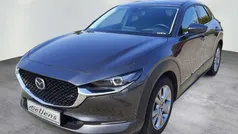 Grau Gebraucht 2022 Mazda CX-30 Selection SUV | 20.980 € (Fairer Preis)