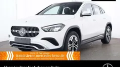 Gebraucht 2024 Mercedes GLA200 Advanced SUV | 39.990 € (Fairer Preis)