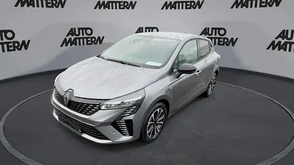 Grau Neu 2025 Renault Clio V Limousine | 20.990 € (Fairer Preis)