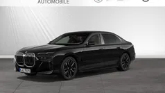 Gebraucht 2024 BMW i7 M Sport Limousine | 84.400 € (Fairer Preis)
