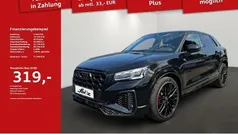 Mythosschwarz metallic Gebraucht 2022 Audi SQ2 Ambiente SUV | 37.948 € (Fairer Preis)