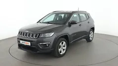 Grau Gebraucht 2020 Jeep Compass Longitude SUV | 17.830 € (Superpreis)