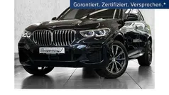 Gebraucht 2023 BMW X5 M Sport SUV | 69.490 € (Fairer Preis)