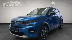 Brightblau Neu 2025 Citroën C3 Kleinwagen | 19.390 € (Fairer Preis)
