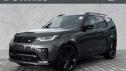 Gebraucht 2025 Land Rover Discovery 5 HSE Dynamic SUV | 118.895 €