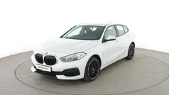 Gebraucht 2020 BMW 118 Advantage Kleinwagen | 17.400 € (Fairer Preis)
