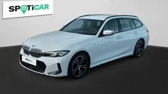 Gebraucht 2024 BMW 320 M Sport Limousine | 37.790 € (Superpreis)