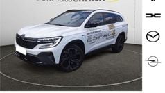 Perlmuttweiß Gebraucht 2023 Renault Espace Esprit Alpine Van / Kleinbus | 40.990 € (Fairer Preis)